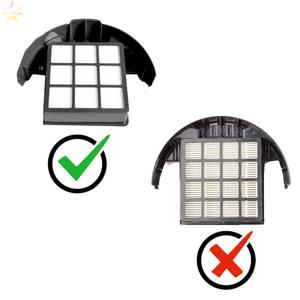 Jual Filter Plastik Untuk Hoover 