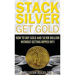 Jual Stack Silver Get Gold: How to Buy 