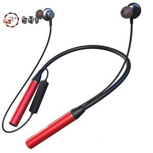 Jual Earphone Neckband Wireless 