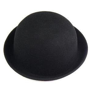 1Piece Melon Bowler Hat Hat Bowler Hat 