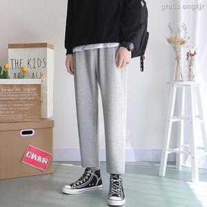 Jual ♕™✠Summer thin sweatpants men''s 