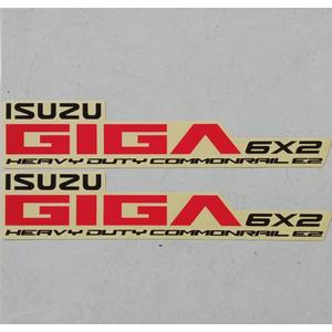 Jual KSH Striping Stiker Pintu Mobil 