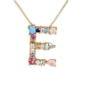 GOLD PLATED Premium Zircon Ston 