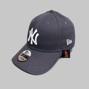 NEW YORK YANKEES DARK GREY 