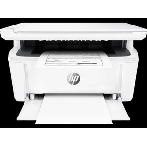 Jual BARU Printer HP LaserJet Pro MFP M28A Berkualitas - Jakarta Selatan -  Syamillah Watty | Tokopedia