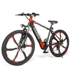 Jual SAMEBIKE SH26 8AH 36V 350W 