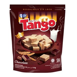 Promo Tango Wafer Pouch Chocolate 115g Jakarta Timur Hypermart Cibubur Junction Promo Tango Wafer Pouch Chocolate 115g Jakarta Timur Hypermart Cibubur Junction