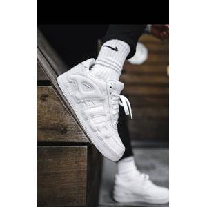 Jual nike air force 1 up tempo - Kota Banjarmasin - sajumada | Tokopedia