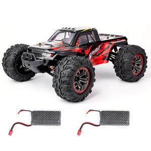 Jual XLF X04 1/10 2.4G 4WD Brushless RC 