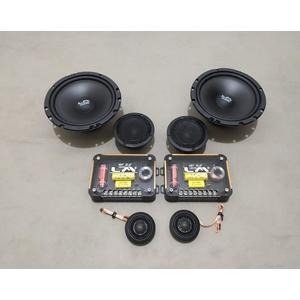 Jual SPEAKER SPLIT 3 WAY LM AUDIO LX 