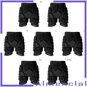 Jual Skiing Protective Gear Hip Pd 