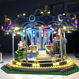 port go led