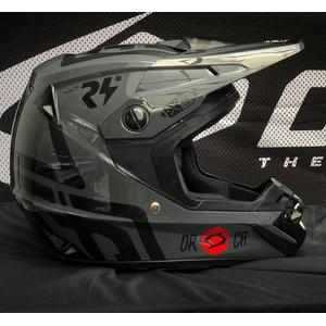 Jual HELM CROSS ORCA RSV Order Now 