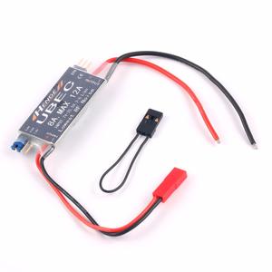 HENGE UBEC 8A 5V/6V Regolatore Switching Per Lipo 2-6S Ingresso 7V-25,5V