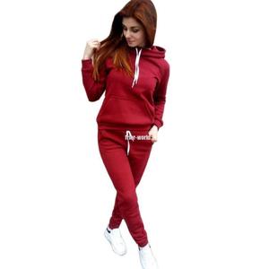 women's tracksuit set
