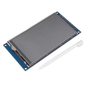 Jual 3.97 Inch IPS Touch Screen Module 