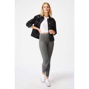 High Waisted Dylan Legging 
