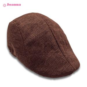 Jual Hat Golf Newsboy Classic Wool Cap 