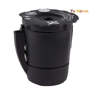 Kapsul Filter Kopi Isi Ulang Reusable 