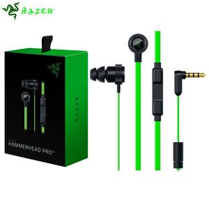 Jual Razer HammerHead Pro V2 Earphone 