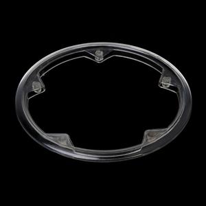 Jual Xinp Cover Pelindung Crankset Rantai Sepeda Mtb 5 Lubang Bahan ...