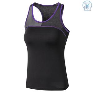 Jual T\u0026F New Women Yoga Tops Sexy Gym 