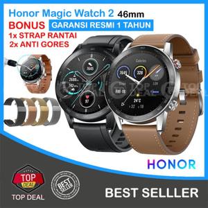 Jual Huawei Honor Watch Magic 2 46mm - Jakarta Barat - chayra- | Tokopedia