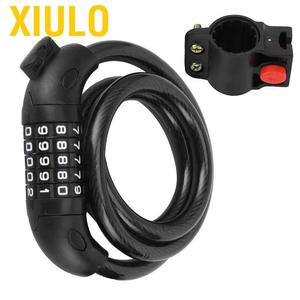 Jual Xiulo Bike Lock Electric Mountain 