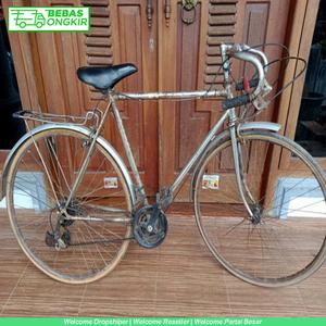 Jual sepeda bajul Akibo Japan - Jakarta 