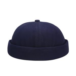 Jual Navy blue Men Street Casual Sailor 