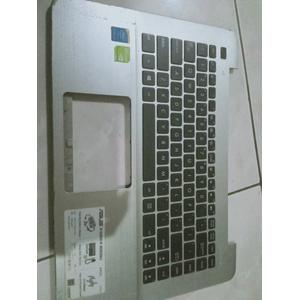 casing asus a455l