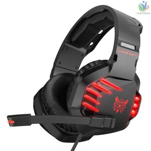 Jual ONIKUMA K17 3.5mm Wired Gaming 