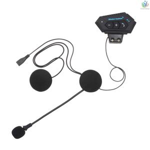 Jual Motorcycle Helmet Headphones 