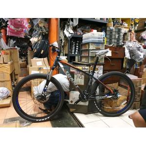 Jual GIANT ATX 27.5 FULLBIKE BUKAN 