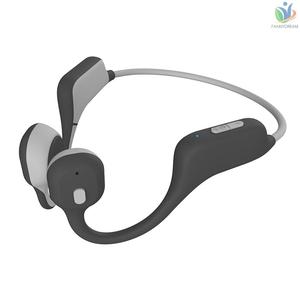 Jual DG08 Wireless Bone Conduction 