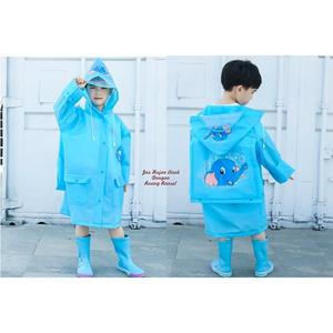 boys raincoat