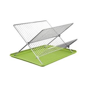 Dish Rak Informa Jual INFORMA RAK PIRING WALCOT DISH RACK X SHAPE GREEN - Jakarta Barat ...