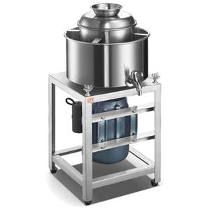 Foto Produk MEAT BALL MIXER RW 18 CAP1~2kg GUATAKA dari GTKSTORE