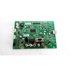 TB MAINBOARD TV LED LG 28 INCH 28MT48AF 
