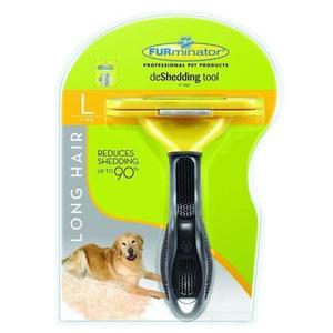 deshedding