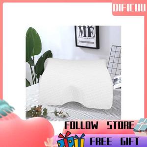 pillow with side arms