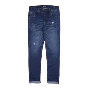 Jual Denim Jade Blue Murah - Jakarta 