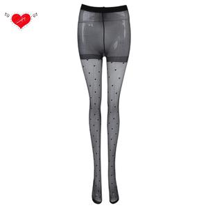 Jual Women's Pretty Heart Pattern 