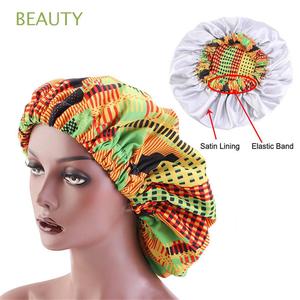 Jual BEAUTY Extra Large Women Satin 