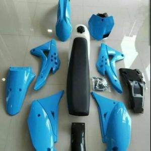 Jual BODY GORDON KLX 150 WARNA BIRU GO PRO - Kota Bandung - StarMX ...