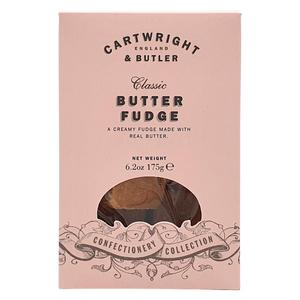Jual Cartwright Butler Butter Fudge Carton 175 G Kota Batam Testytest2 Tokopedia