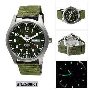 Jual TERB4RU Seiko 5 Sport SNZG09K1 SNZG09 Original RTK - Kab. Bekasi -  wahyulaza | Tokopedia