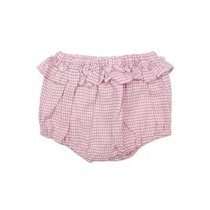 Foto Produk Gingersnaps Cherry Blooms Short Red/White IGSH 0514 - 12 m dari Gingersnaps Official