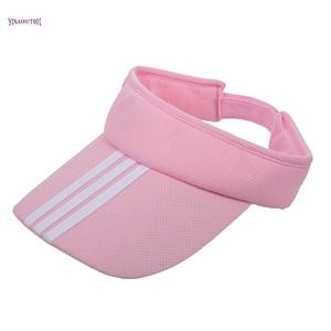 Sports Tennis Golf Sun Visor Hat Hats 