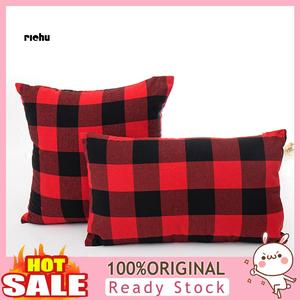 small red pillow